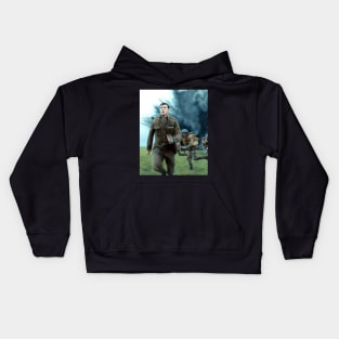 1917 Sam Mendes tribute Kids Hoodie